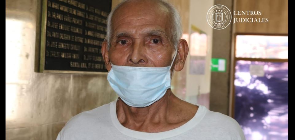 Anciano es sentenciado a 53 años de cárcel por quitarle la inocencia a tres niñas