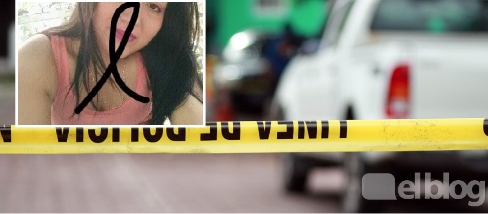 Joven madre de familia se quita la vida en Santiago Nonualco, La Paz, tras terminar una relación