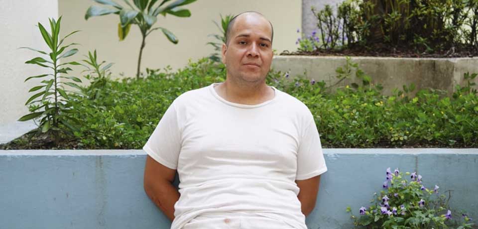 Envían a la cárcel a sujeto que le arrebató la vida a su vecino en Soyapango