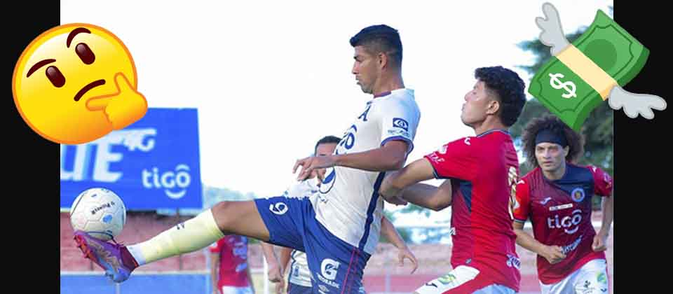 Alianza pide disculpa en redes sociales tras decir que FAS ganó un partido «arreglado»