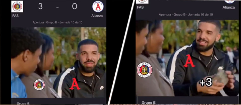 Presidente de Alianza reitera disculpas a FAS por video publicado: «Todos nos equivocamos»