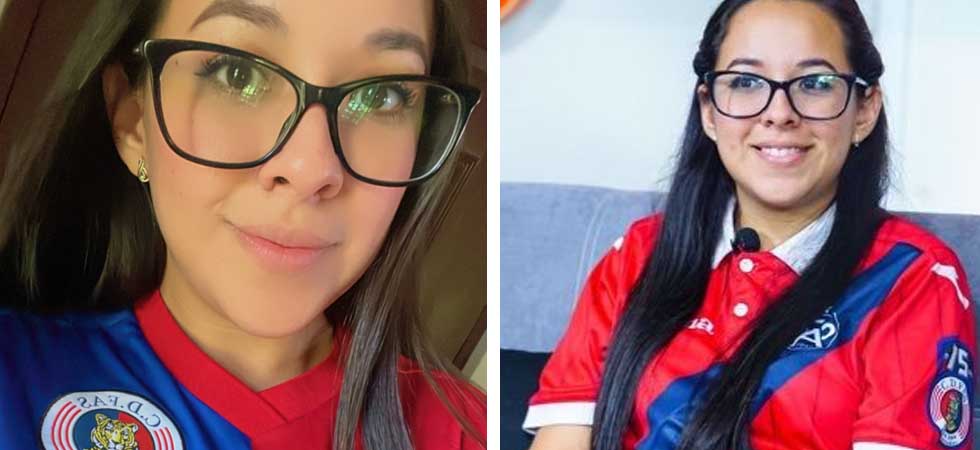 Piden ayuda para salvar la vida de joven atacada por su expareja en Soyapango