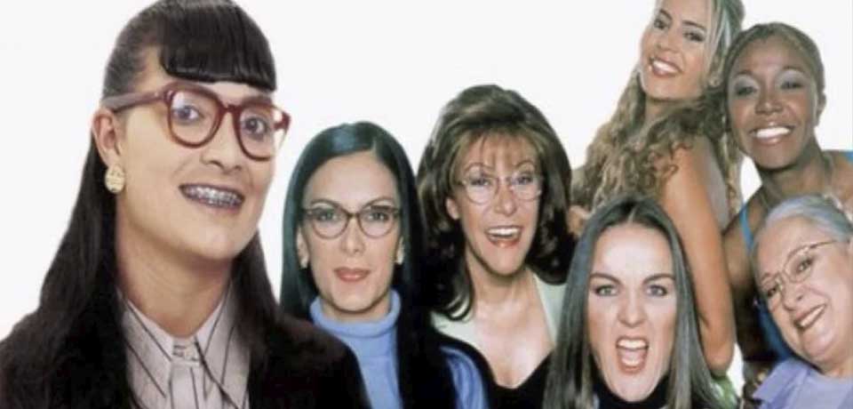 Actriz de «Yo soy Betty, la fea», revela que lleva diez años sin tener relaciones sexuales