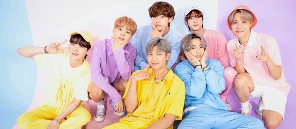 Fans de BTS se rapan la cabeza para apoyarlos con su servicio militar