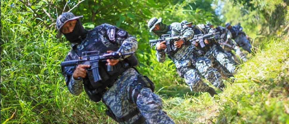 El Salvador suma otro día con cero homicidios