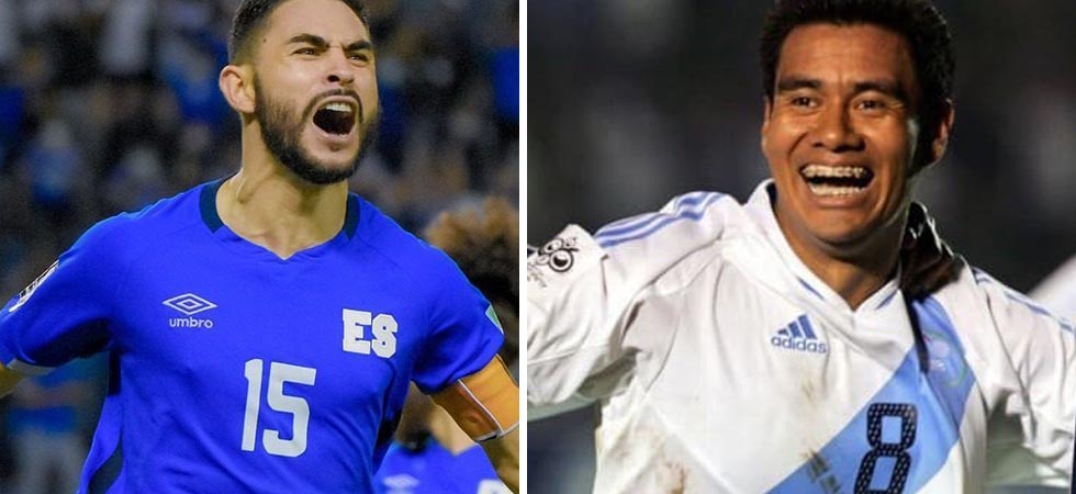 Jugador guatemalteco tira contra Álex Roldán: «Se arrepentirá de haber elegido a El Salvador»
