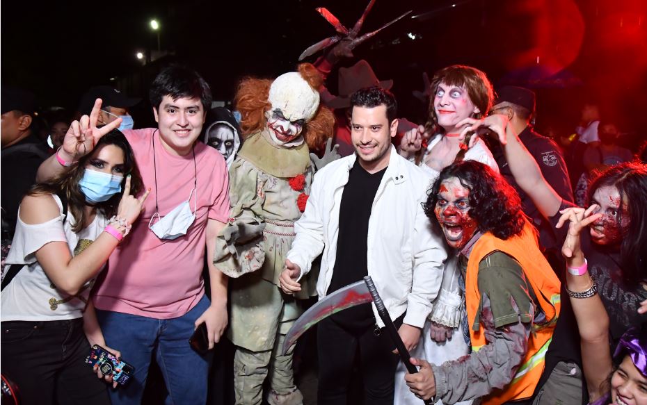 CIFCO impulsa la economía y el turismo del país