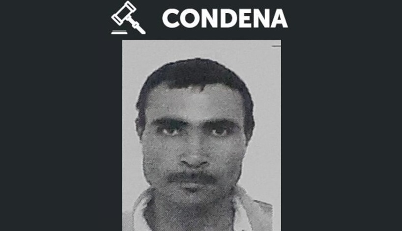 Sujeto se aprovechó de la inocencia de 4 niñas en San Miguel: La justicia lo alcanzó