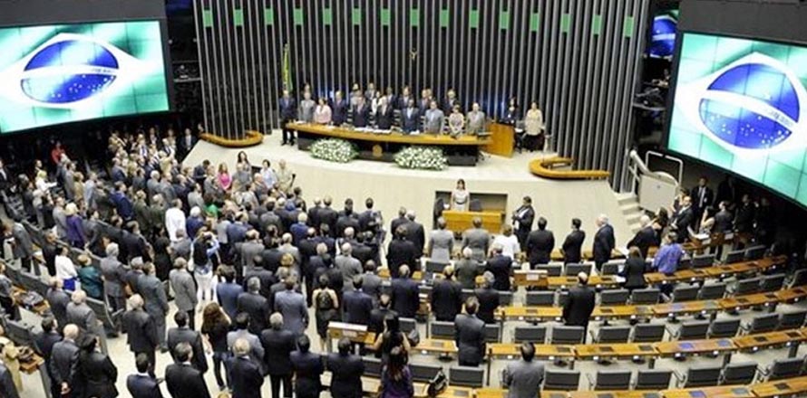 Por primera vez, Brasil tendrá dos diputadas trans en el Congreso