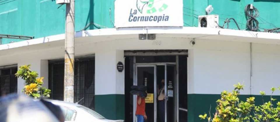 Sancionan a La Cornucopia y debe devolver a usuarios más de $200,000