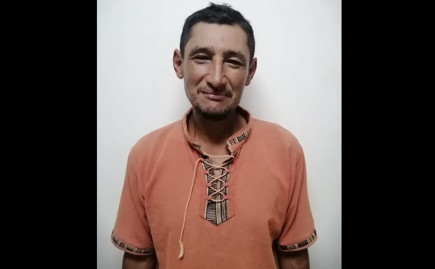 Detienen a sujeto que cobró $12 mil a un joven para llevarlo a EUA de forma ilegal