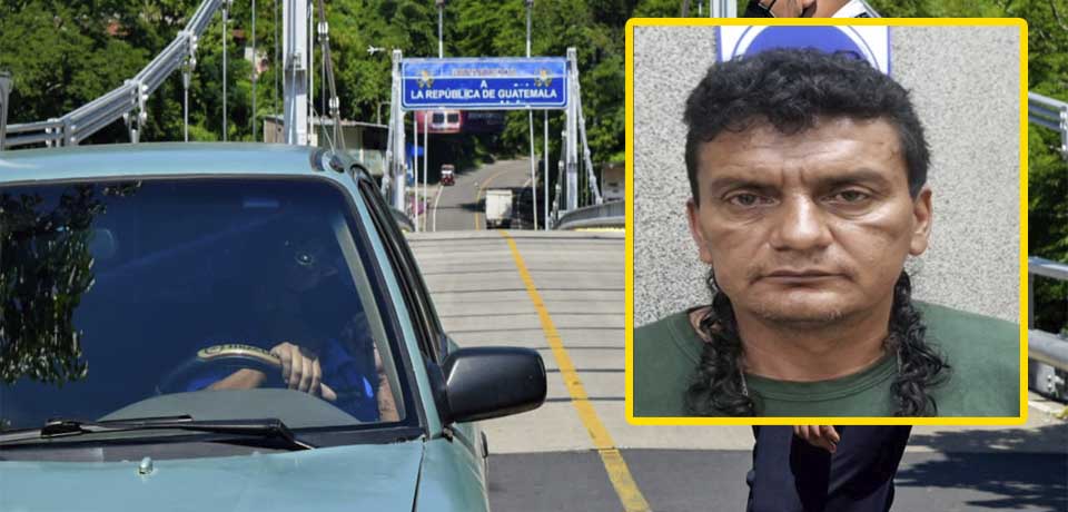 Condenan a «coyote» que prometió llevar a sus víctimas a EUA y no pasó de la frontera