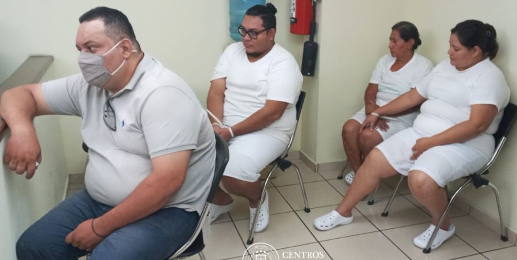 Procesados por estafa devuelven $11 mil para conciliar con la víctima