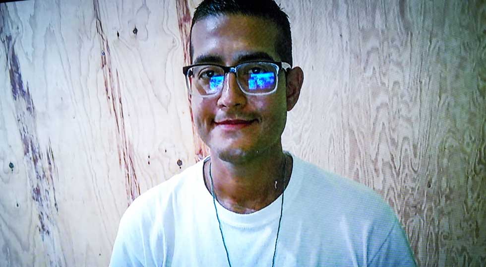 Traficante del Paseo Escalón recibe 10 años de cárcel