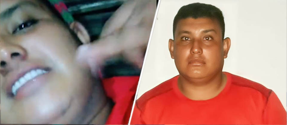 Sujeto que presumía ser miembro de la MS en redes sociales ahora pasará tras las rejas