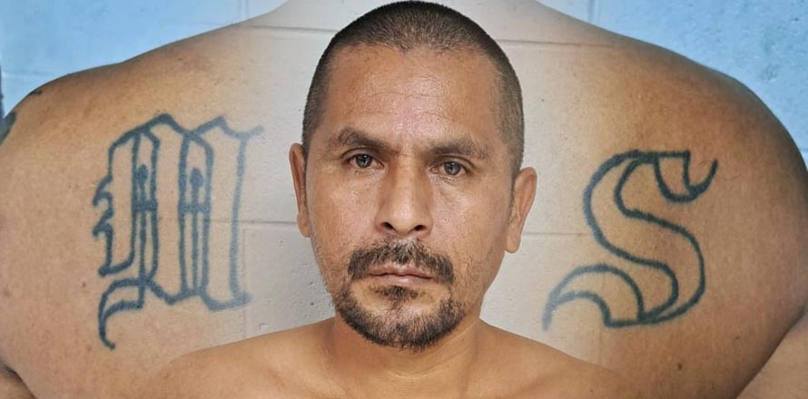 Atrapan a hombre perteneciente a una estructura que huía de la justicia