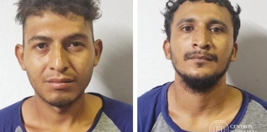 Juez declara culpables a sujetos que tomaron por la fuerza a una joven; les dieron 13 años