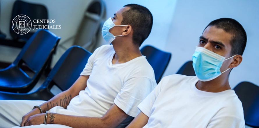 Sujetos confesaron haber pedido renta pero igual irán a la cárcel