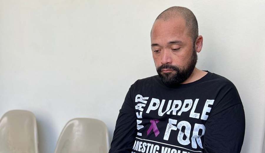 Hombre que manejó en sentido contrario en la Jerusalén es “bipolar”, según su abogado