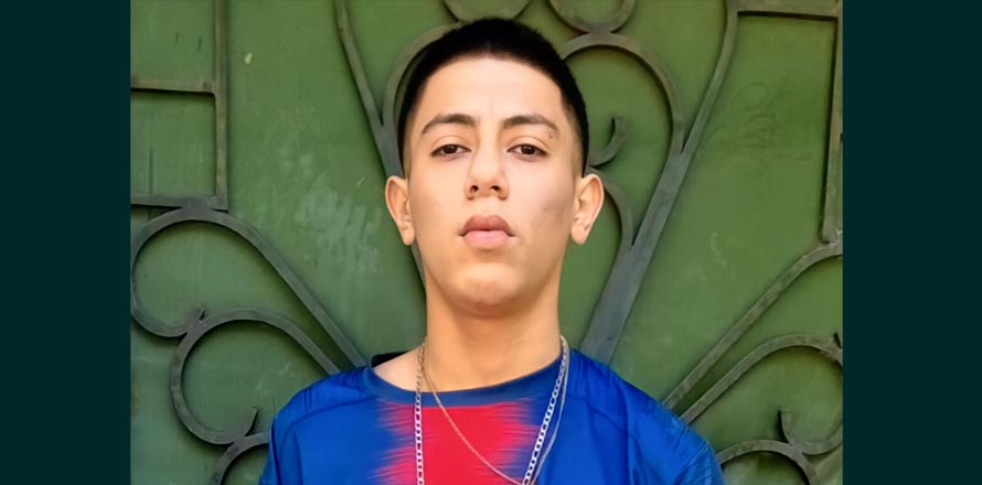 Joven que pedía renta en San Marcos es puesto bajo arresto