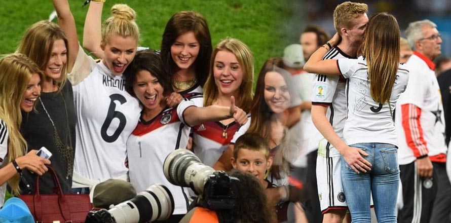 Esposas y novias de los futbolistas en Qatar deberán seguir normas estrictas si quieren asistir al mundial