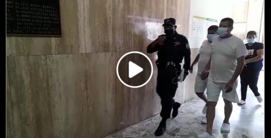 Estafadores concilian con 33 víctimas para evitar la cárcel