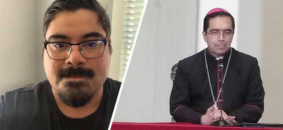 Columnista de El Faro le dice al arzobispo que “debería quedarse callado”