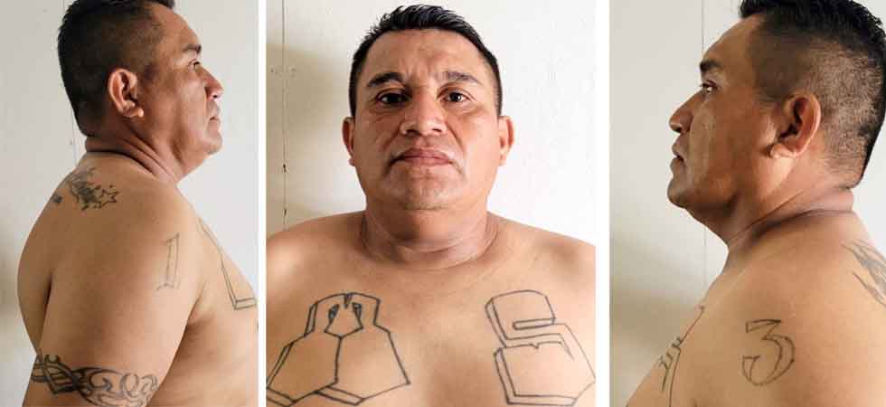 Cae “Machín”, encargado de recolectar la extorsión en Colón, La Libertad