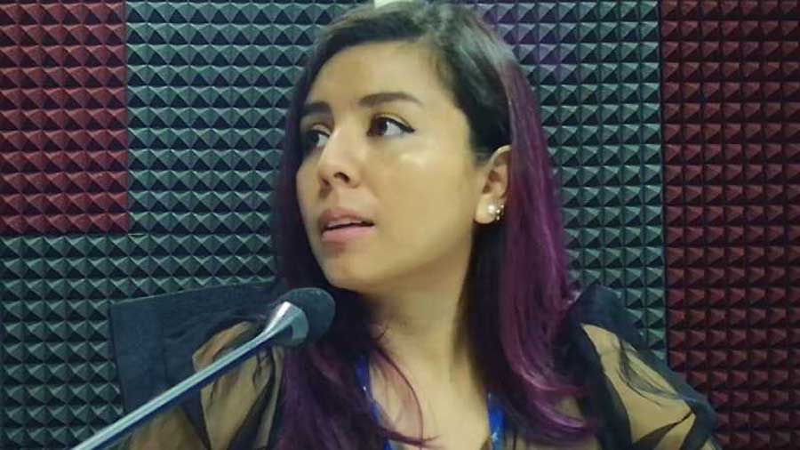 Directora de IDHUCA ataca a la Asamblea: «El Régimen de Excepción riñe con la Constitución”