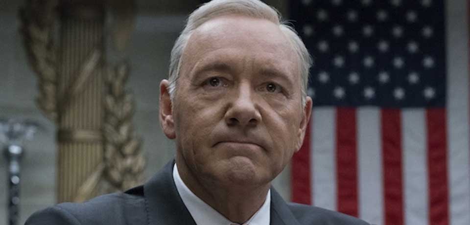 Jurado determina que Kevin Spacey no agredió sexualmente al actor Anthony Rapp