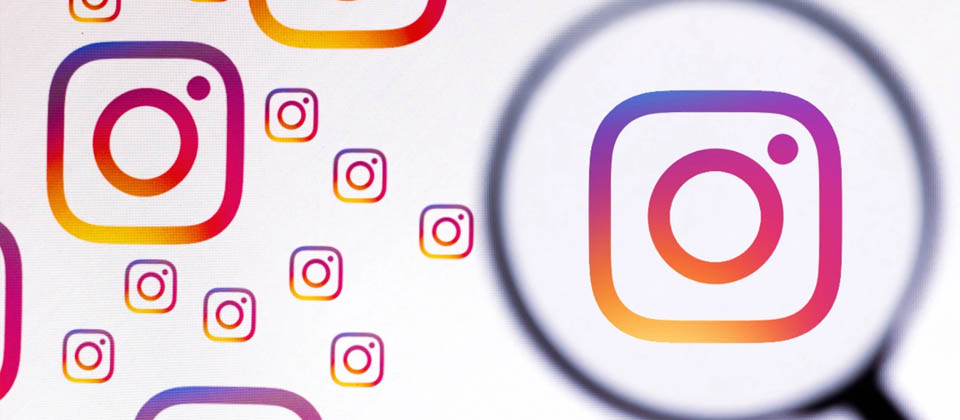 Instagram se cae y bloquea miles de cuentas