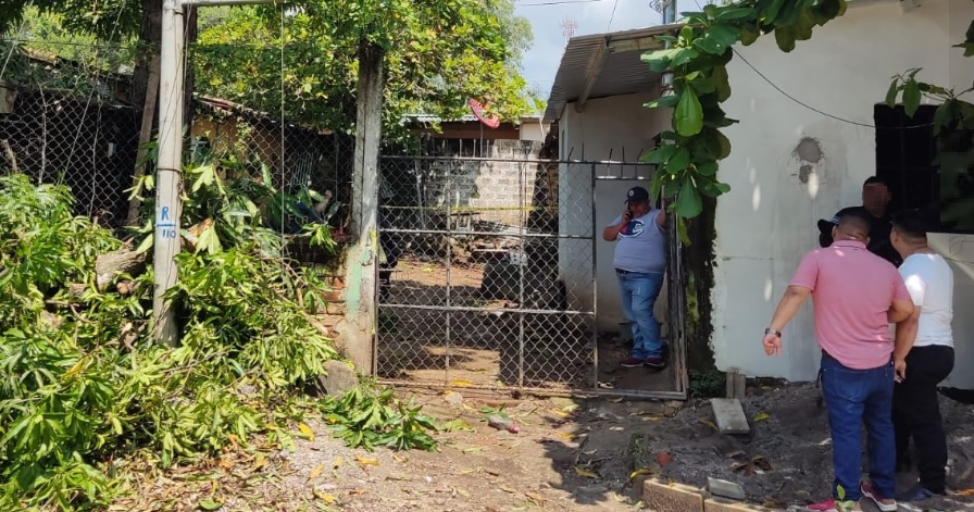 Encuentran sin vida a un hombre por presunta intoxicación