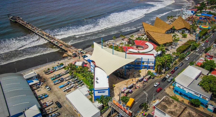 Parques nacionales permanecerán cerrados, hasta nuevo aviso, por tormenta Julia