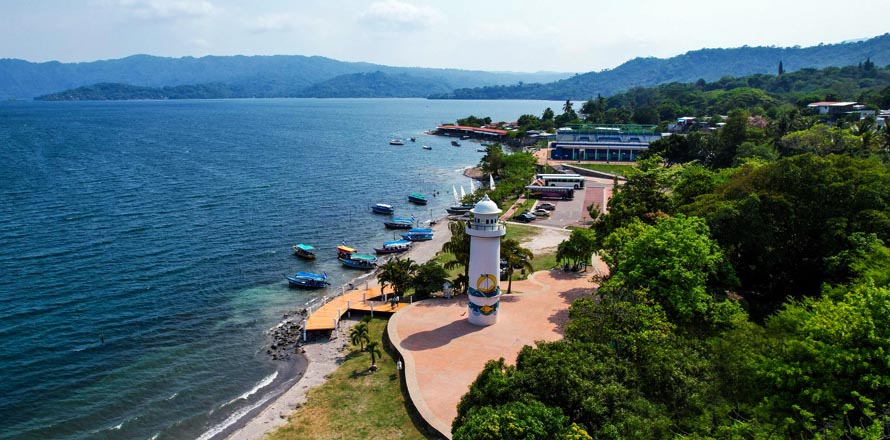 Centros recreativos administrados por ISTU permanecerán cerrados por emergencia