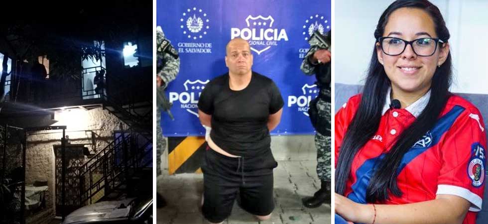 FGR aclara que joven no tenía ninguna relación con su atacante y que fue agredida sin motivo