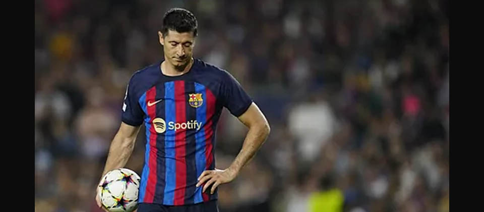 Desmotivados y goleados en casa; Bayern de Múnich vuelve a ganarle al Barcelona