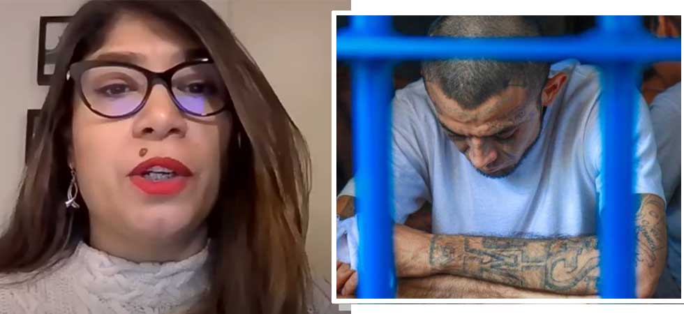 ONG internacional pide a la CIDH que obligue a El Salvador a “derogar el estado de excepción”