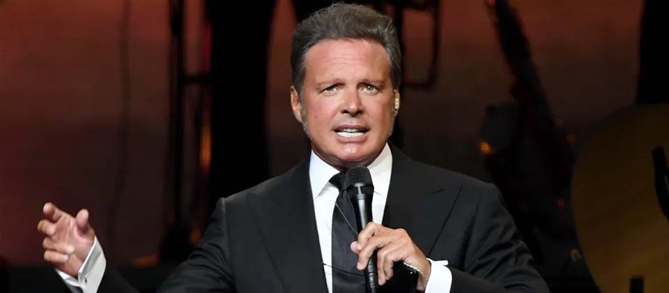 Encuentran los restos humanos de la mamá de Luis Miguel en una fosa