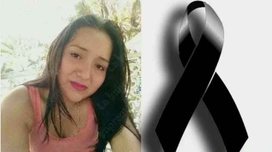 Tras terminar una relación, mujer se quita la vida y deja a sus dos hijos en la orfandad