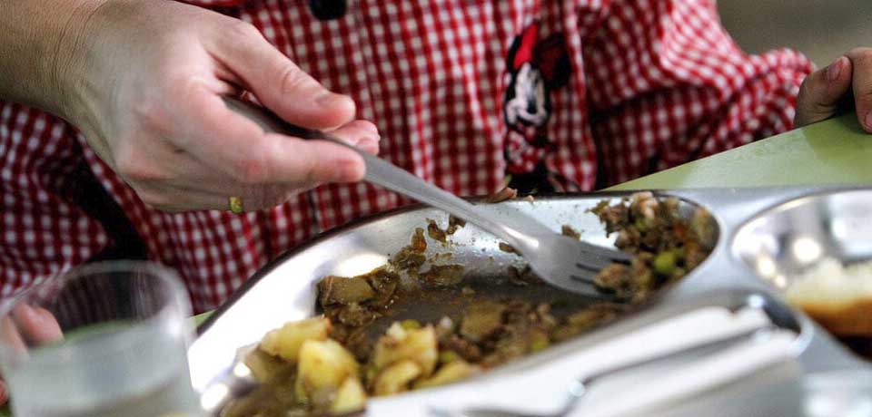 Niña de dos años pierde la vida tras atragantarse con un pedazo de carne en Sonsonate