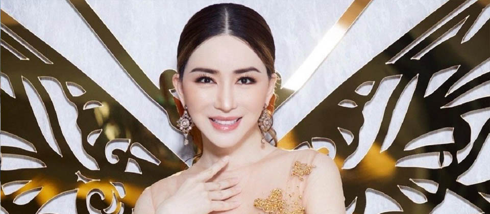 Millonaria transgénero es la nueva dueña de Miss Universo