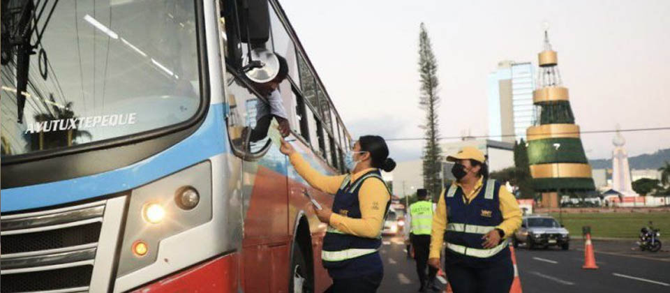 Más de 180,000 multas han sido colocadas este año, según VMT