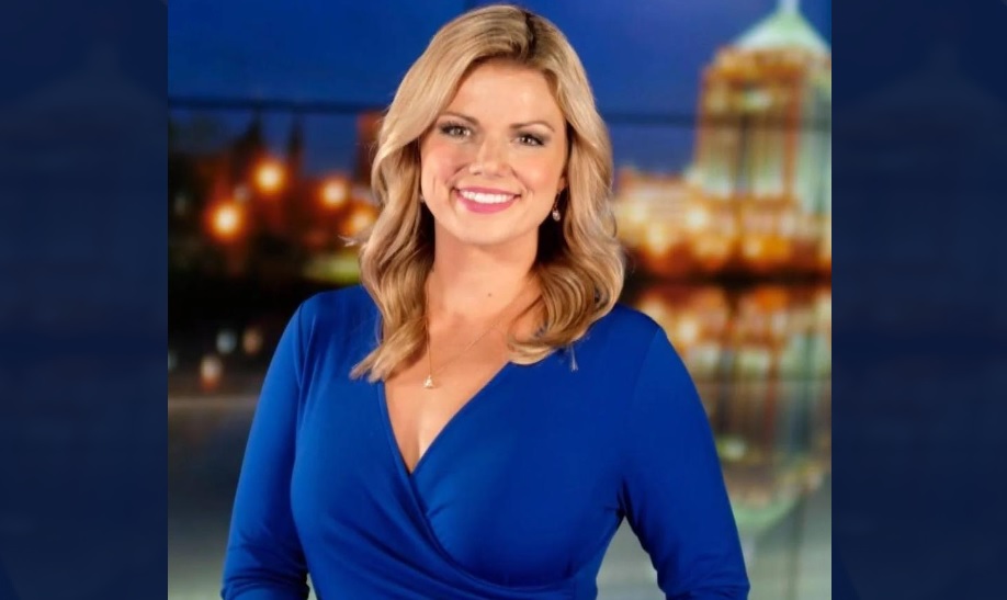 Revelan los mensajes de texto que envió presentadora de TV antes de quitarse la vida en EUA