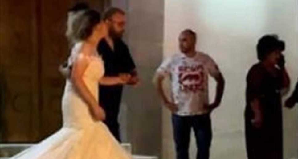 Ultiman a novio al salir de su boda en Sonora, México