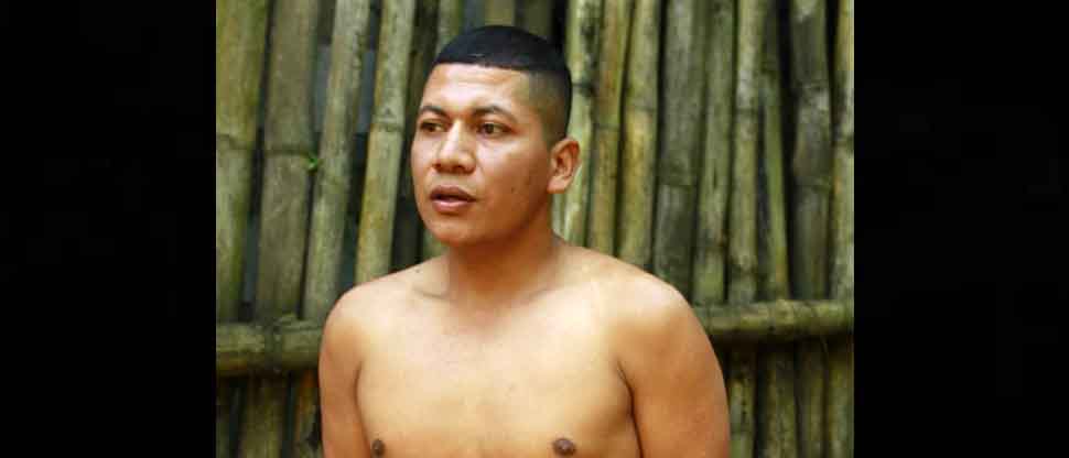 Capturan a “Krilin”, pandillero que delinquía en Tepecoyo, La Libertad  