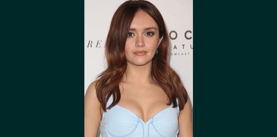 Estrella de Game of Thrones eleva la temperatura tras sesión de fotos