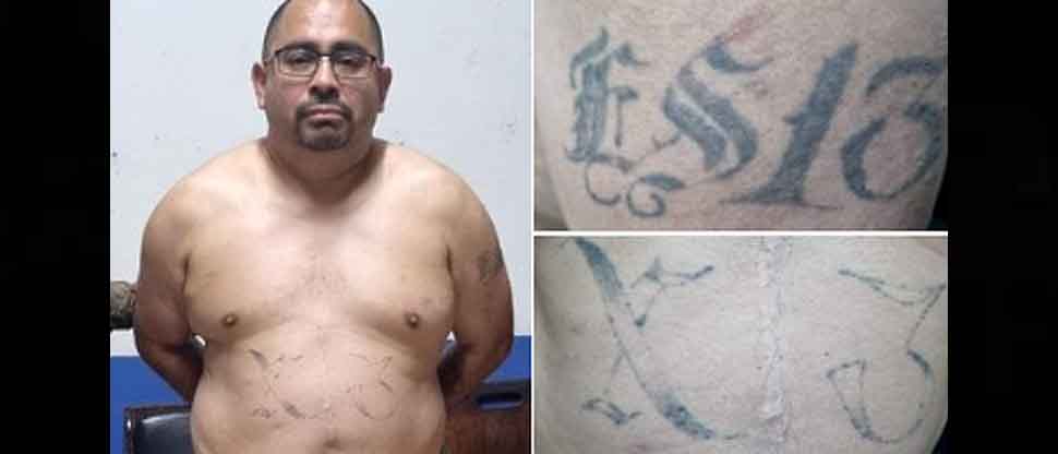 Militares interceptan un MS que pretendía huir del Régimen de Excepción