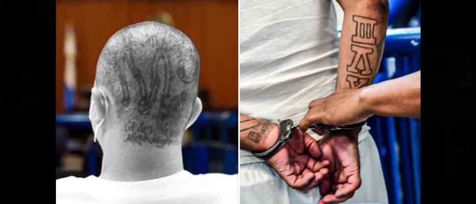 Pandilleros capturados en Soyapango, Ilopango y San Martín podrían recibir décadas tras las rejas  