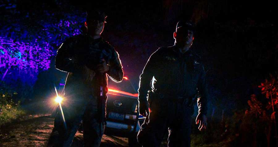 Octubre contabilizó su noveno día sin asesinatos en El Salvador