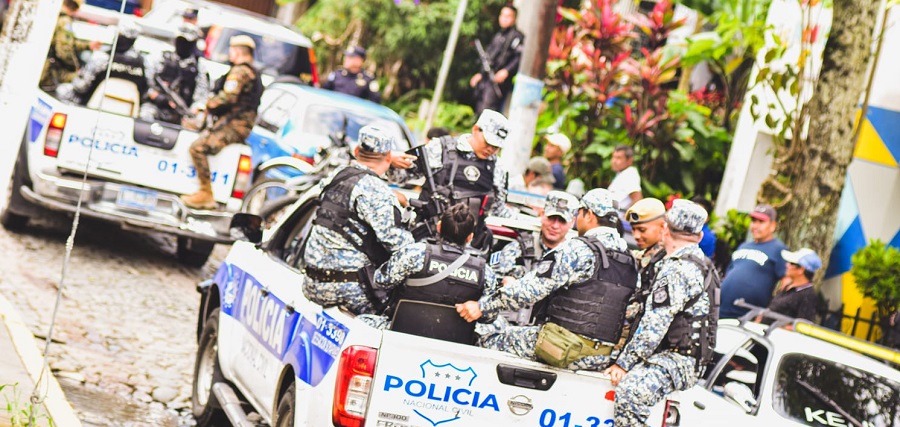 Actual gestión presidencial contabiliza 213 días con cero homicidios